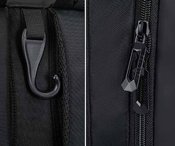 3. hooks and pullers