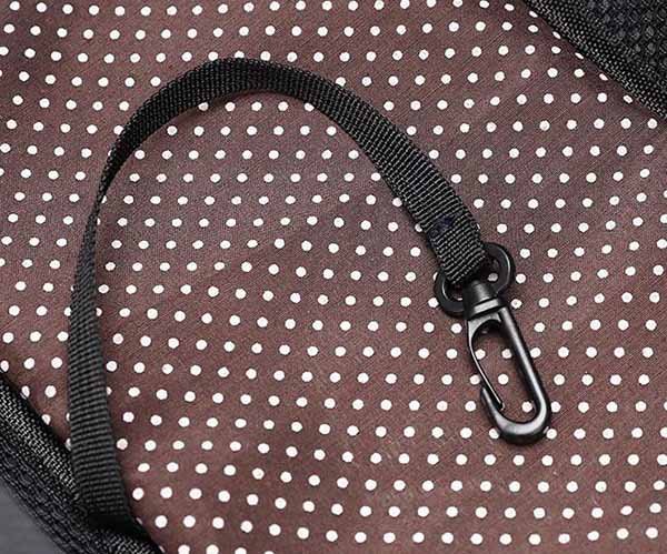 3. inner leash