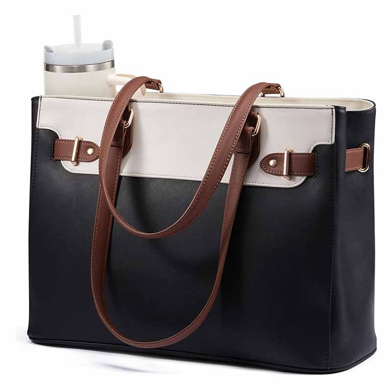 3. laptop teacher totes