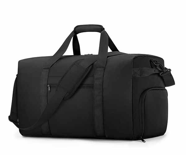 3. north american carry on duffel