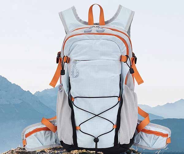 3. outdoor travel