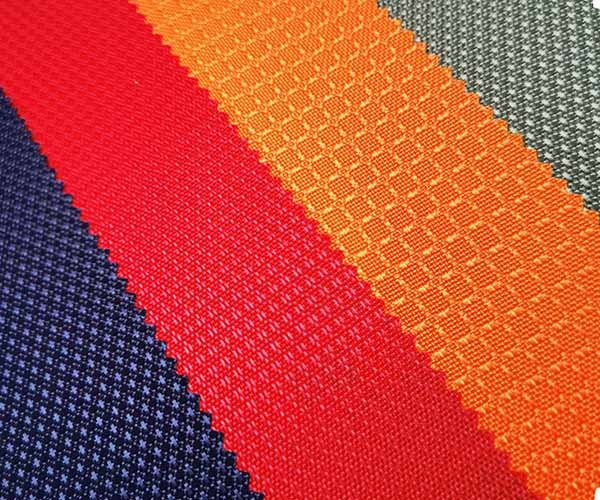 3. oxford fabric