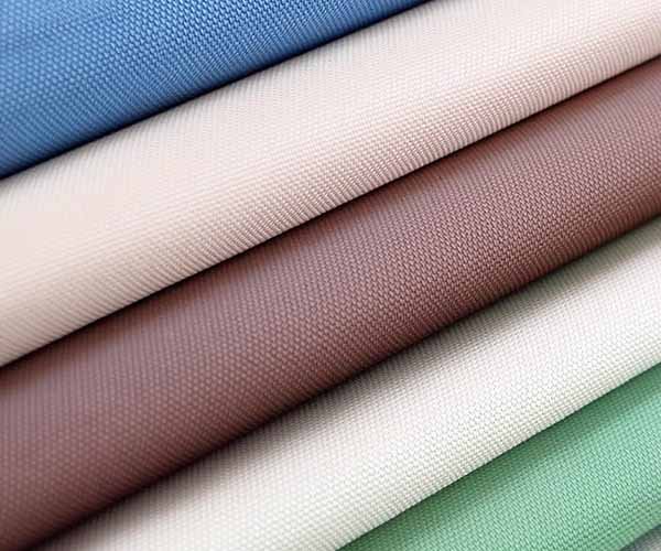 3. oxford fabric