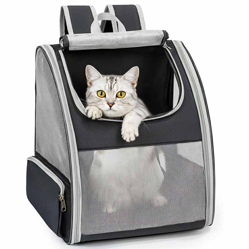 3. pet backpacks