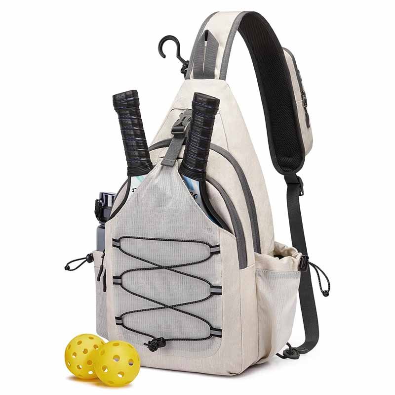 3. pickleball sling bag