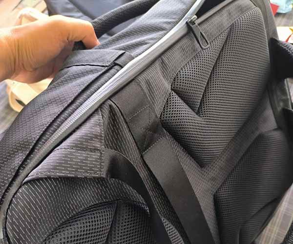 3. pre production sample