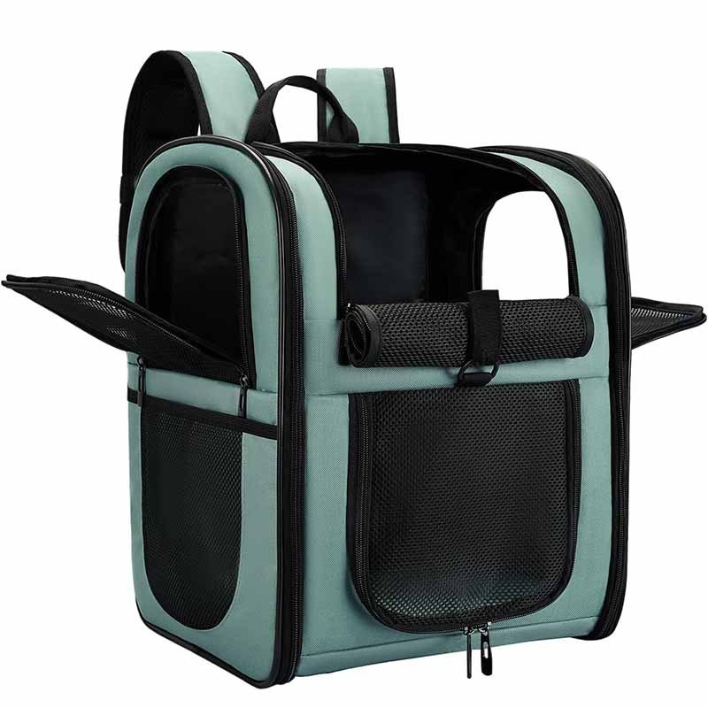 3. private label pet bags