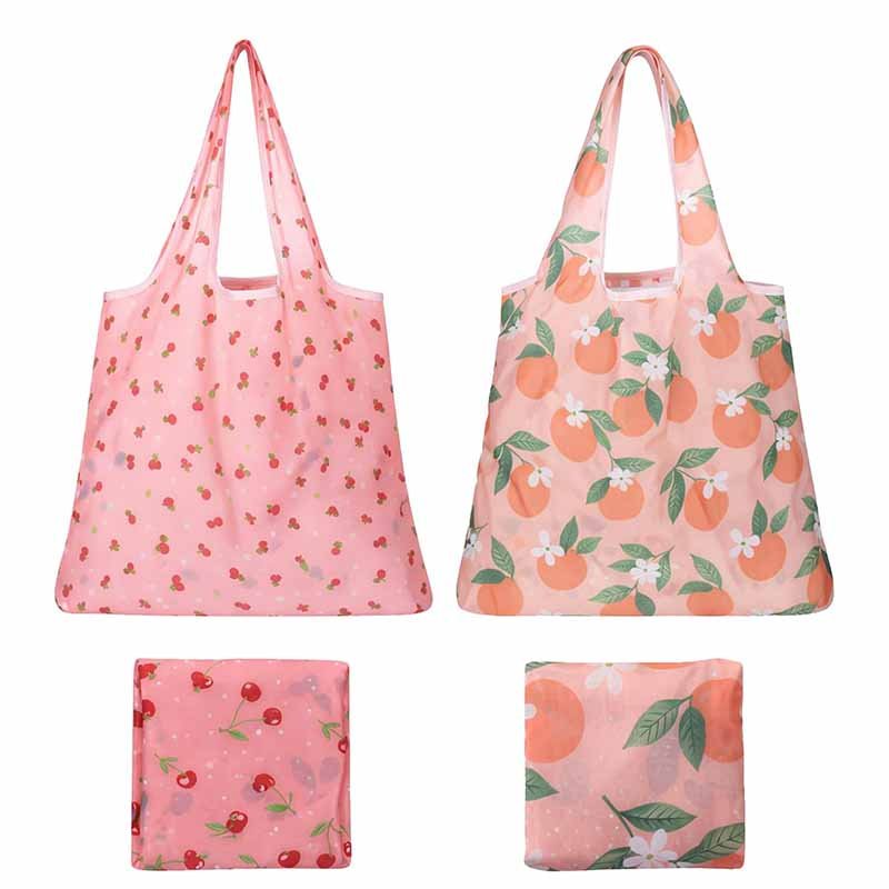 3. rpet reusable bags