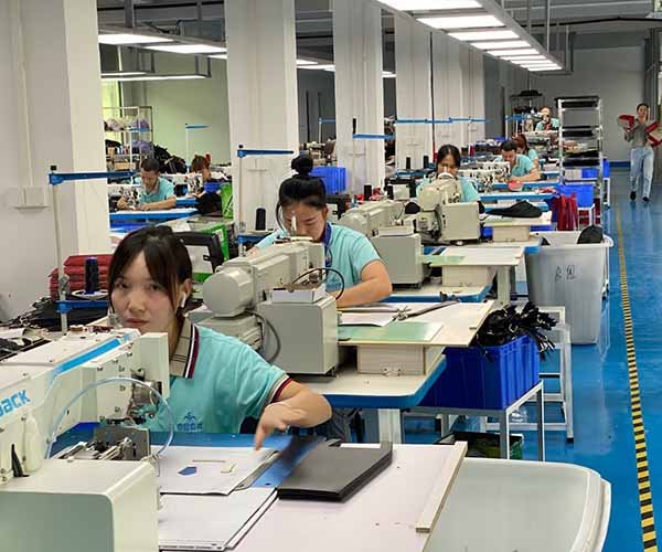 3. sewing workshop