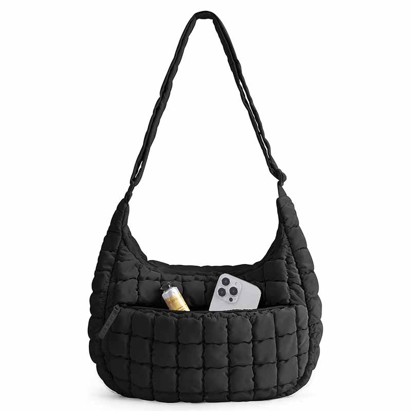 3. shoulder bags