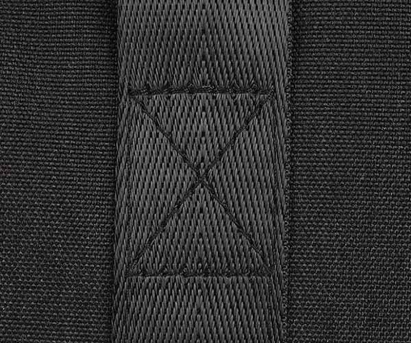 3. stitching inspection