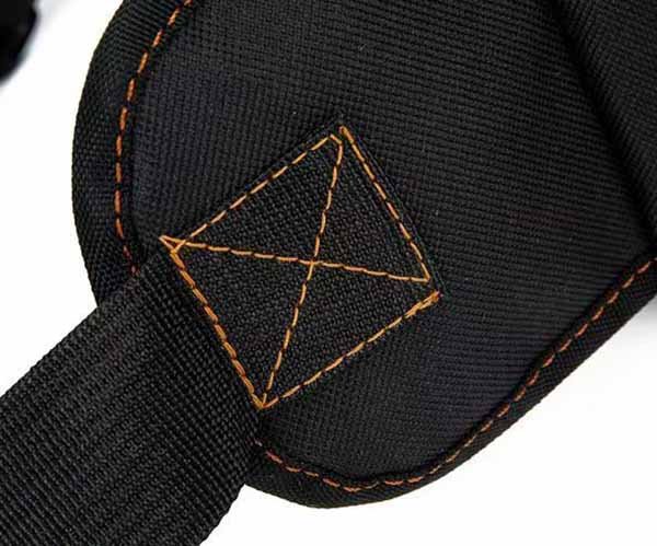 3. strap attachment