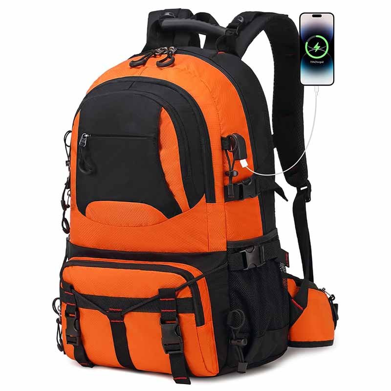3. travel outdoor packs