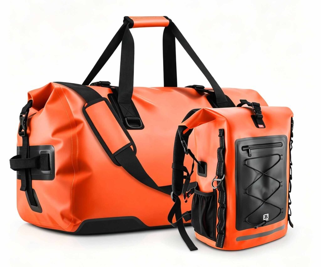 3. u.s. retail dry bag program
