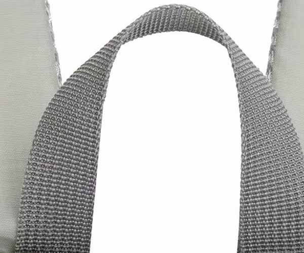 3. webbing