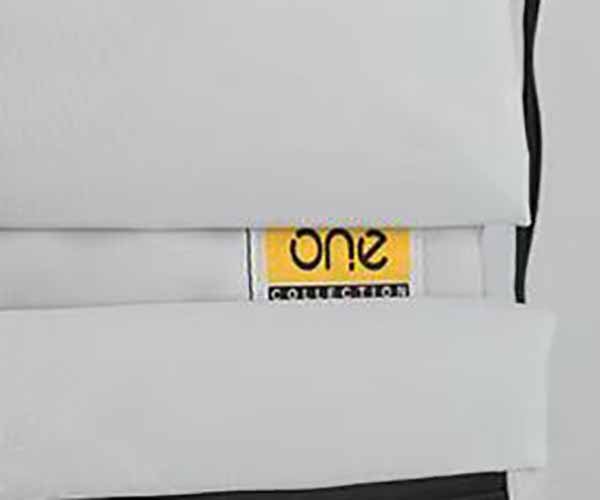 3. woven label