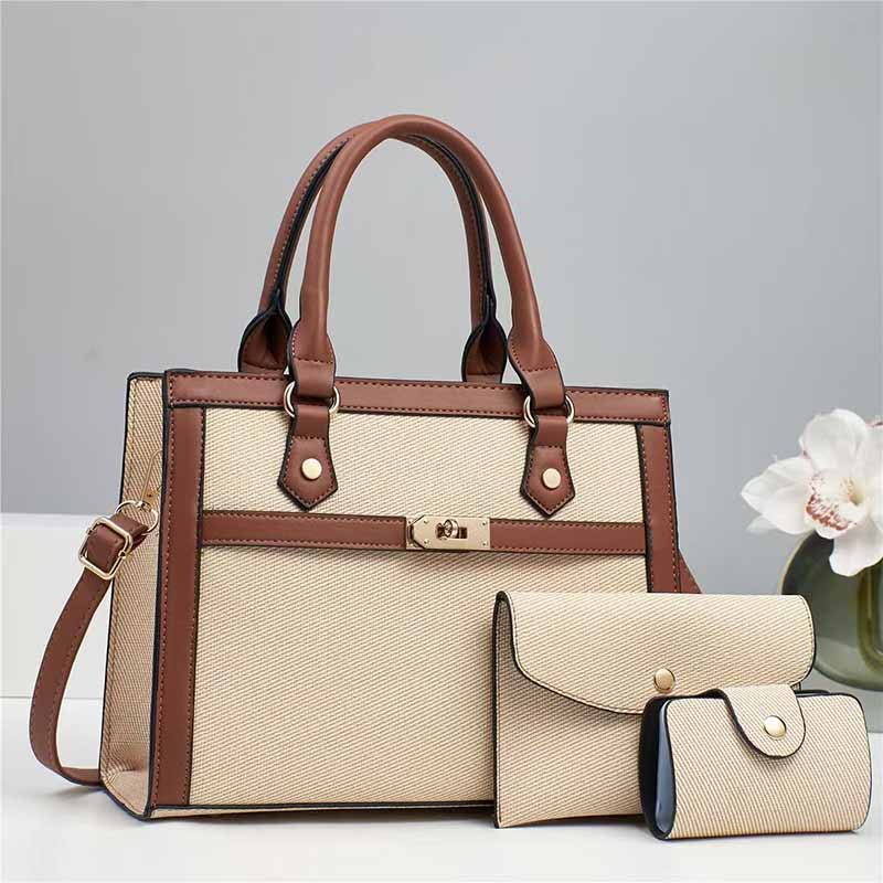 3. totes, small pouches, and card holders