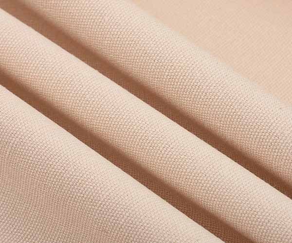 4. canvas fabric