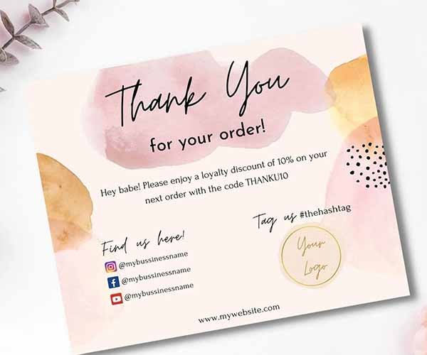 4. care card