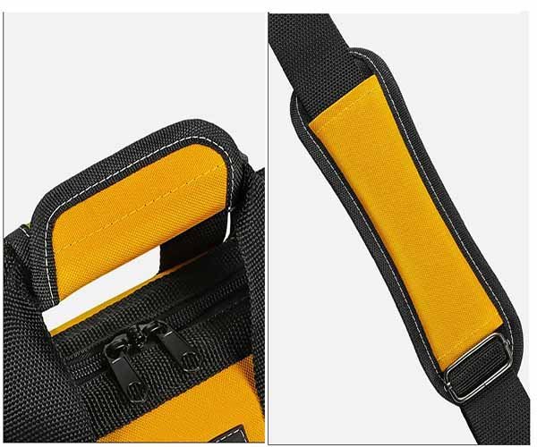 4. carry comfort