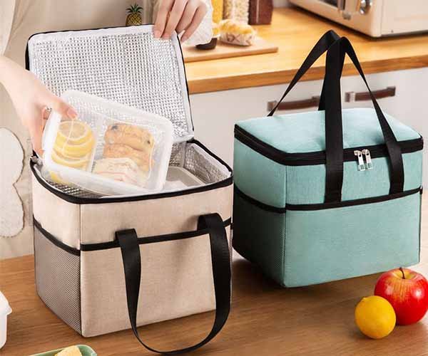 4. cold chain carry