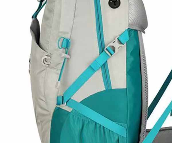 4. compression straps