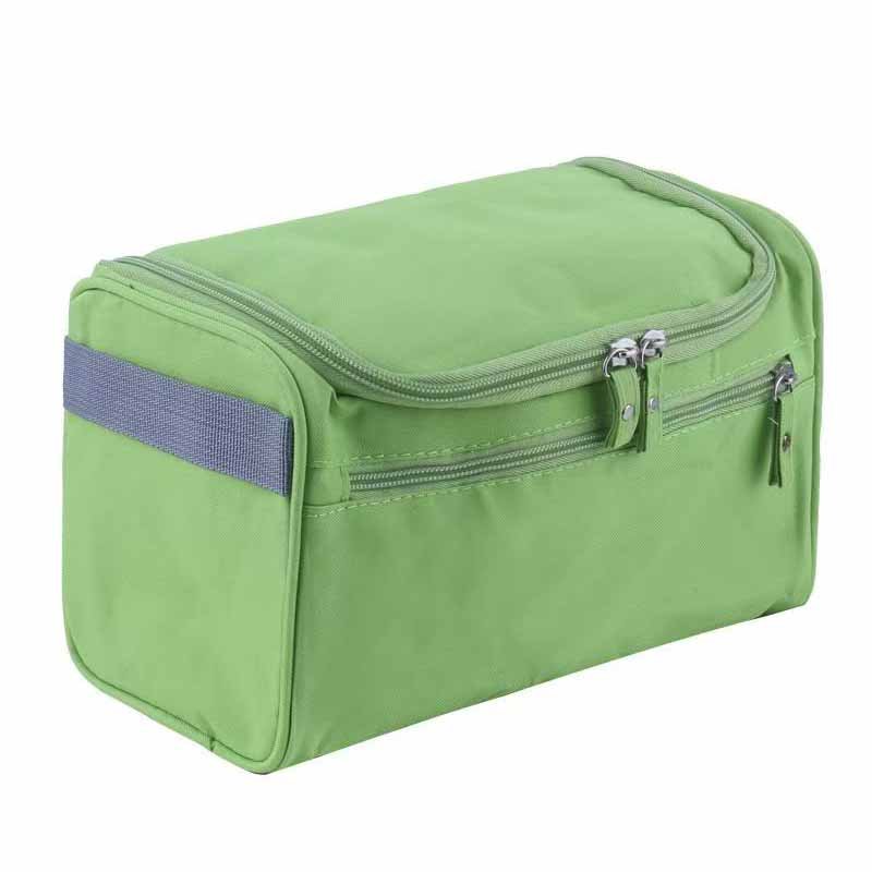4. cosmetic pouches