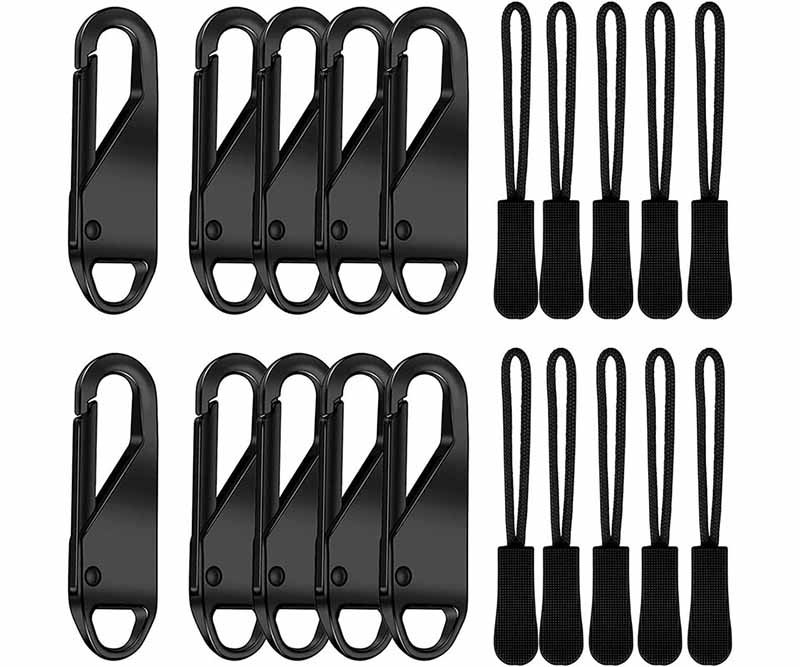 4. custom pullers