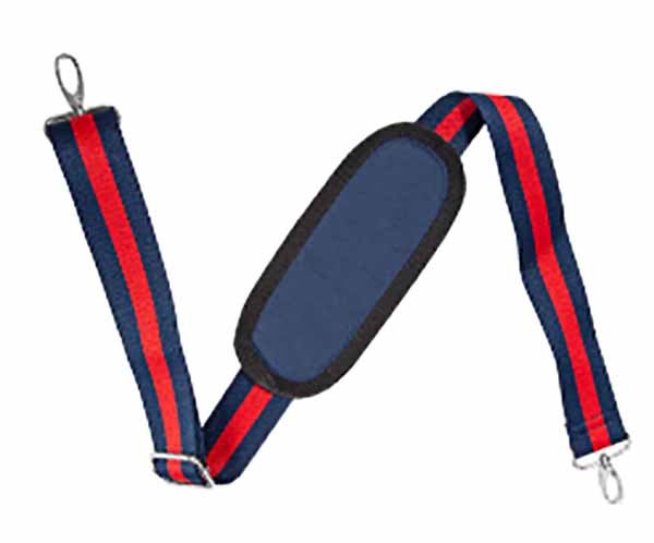 4. detachable shoulder