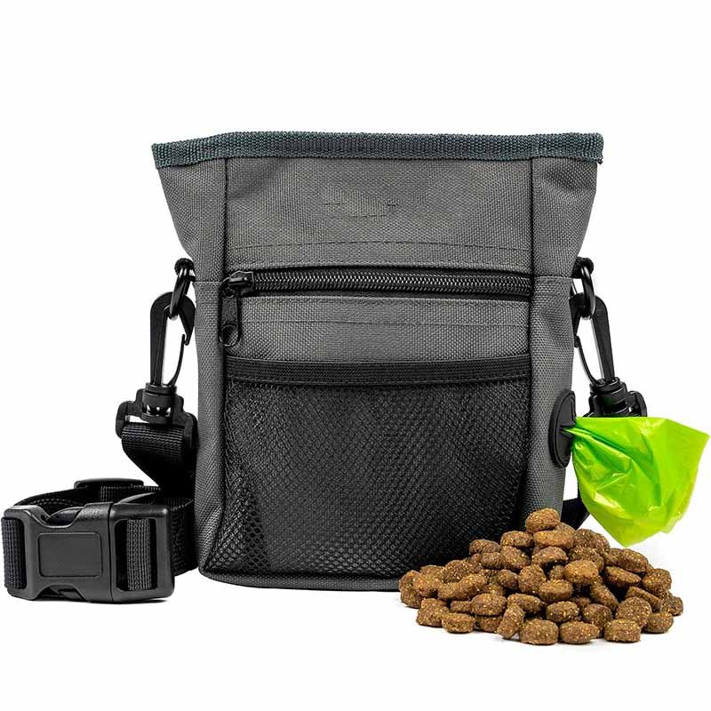 4. dog walking bags