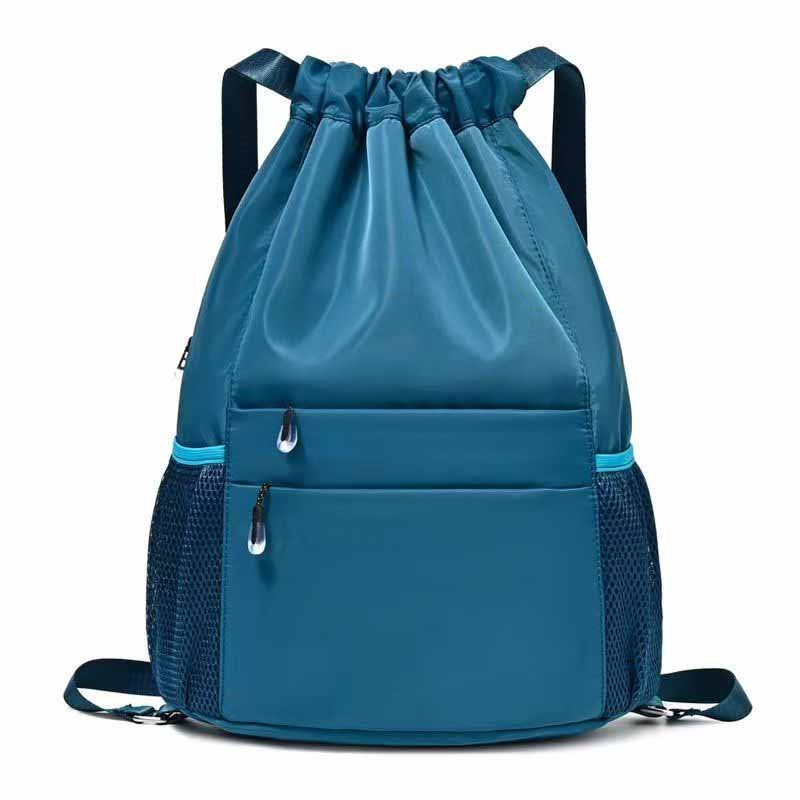 4. drawstring gift bag