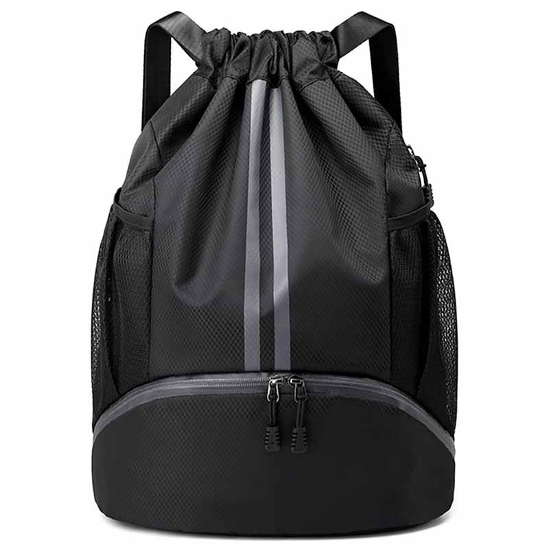 4. drawstring gym bags