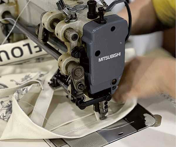 4. edge binding