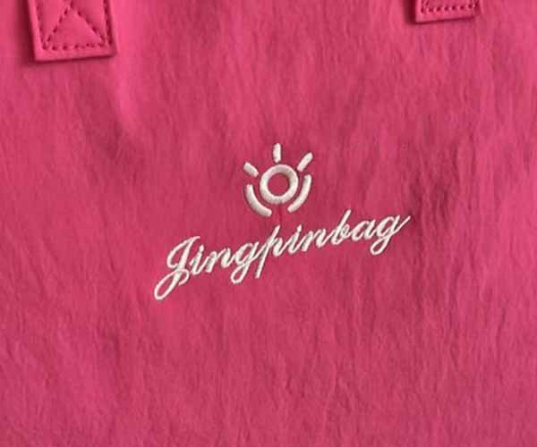 4. embroidery and patches