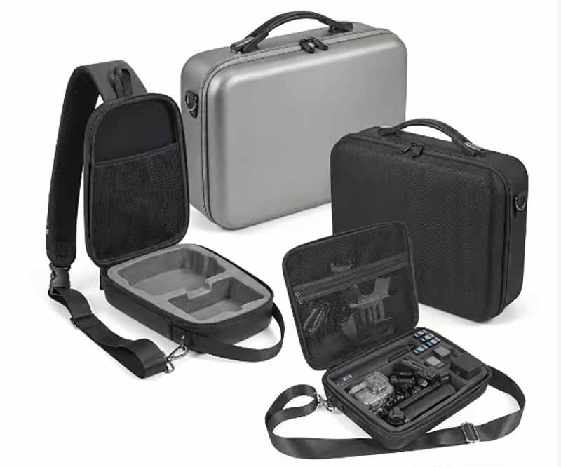 4. eva case
