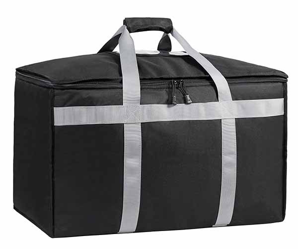 4. food delivery bag