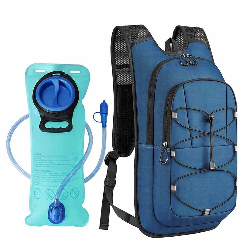 4. hydration backpacks