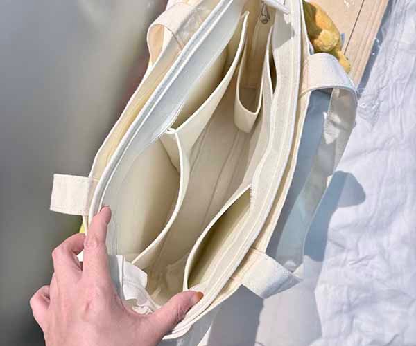 4. inner pocket