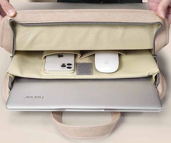 4. laptop section