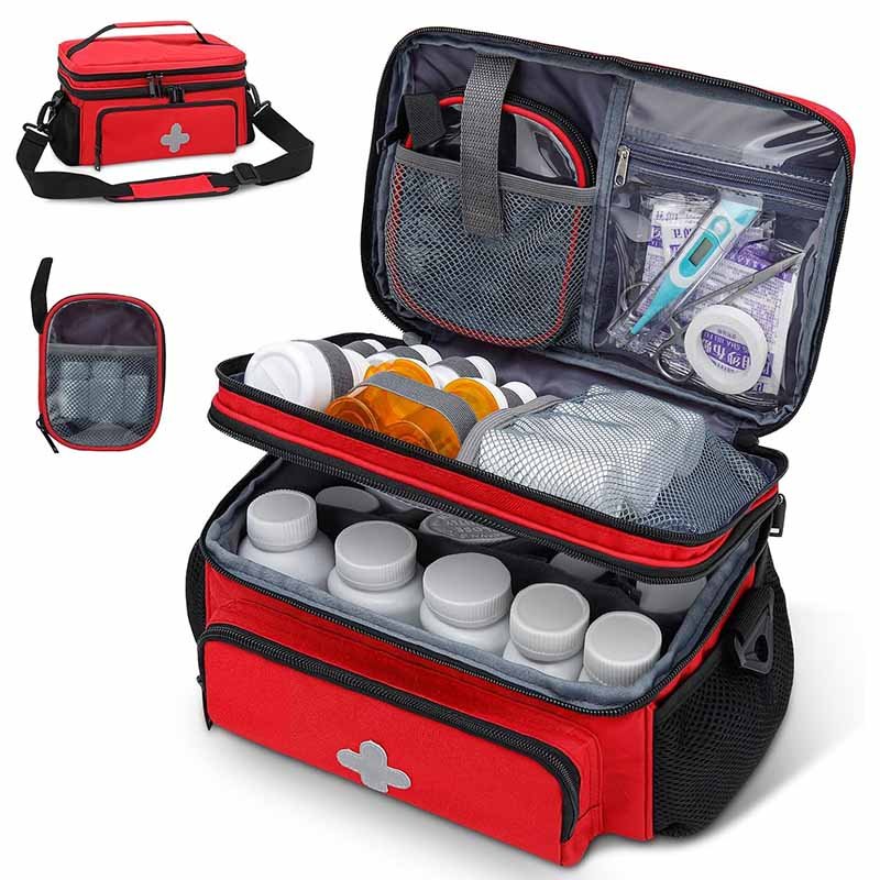 4. medical bags