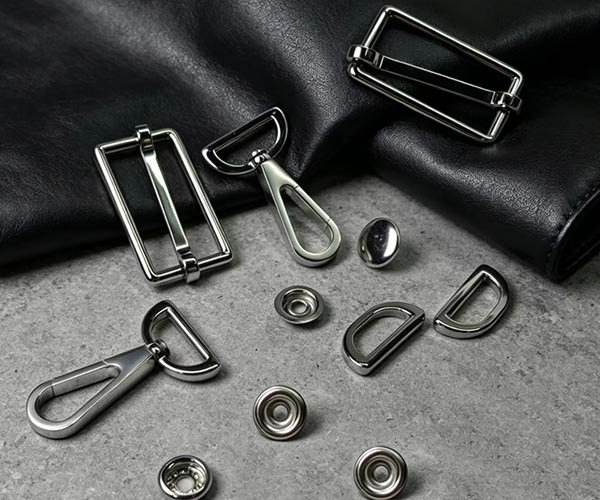 4. metal hardware
