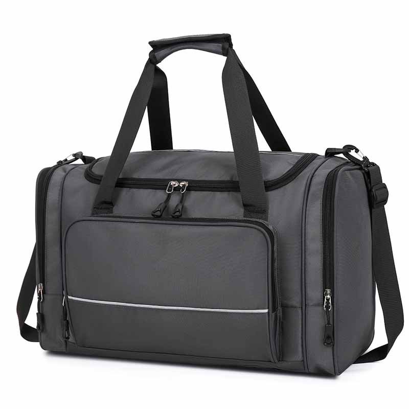 4. outdoor duffles
