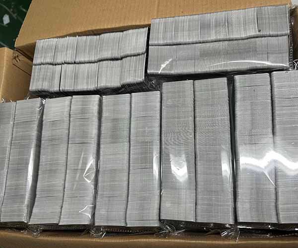 4. packaging file