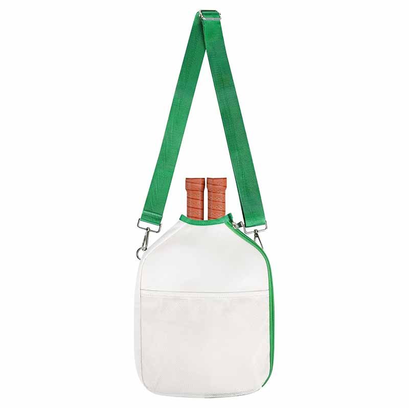 4. paddle sleeve bag