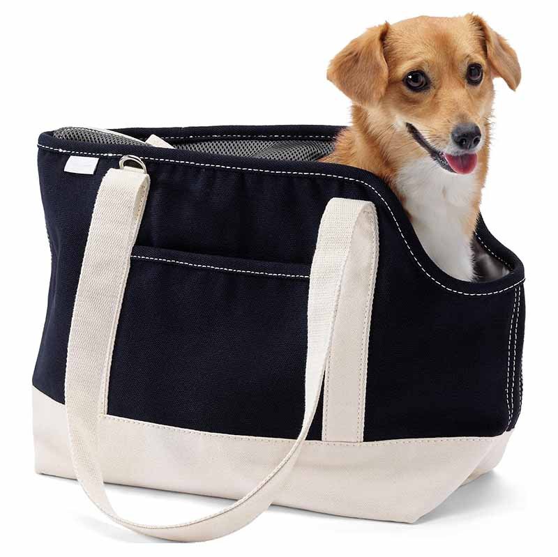 4. pet totes