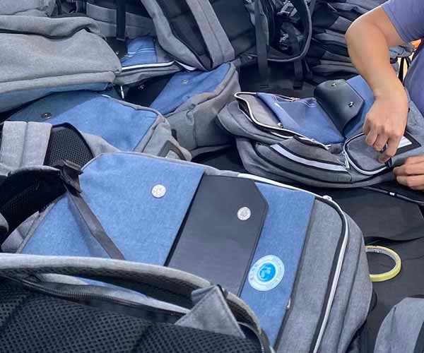 4. qc and packing