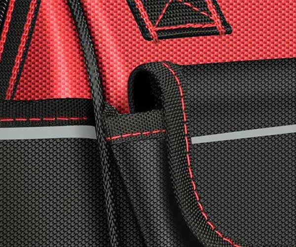4. stitch patterns