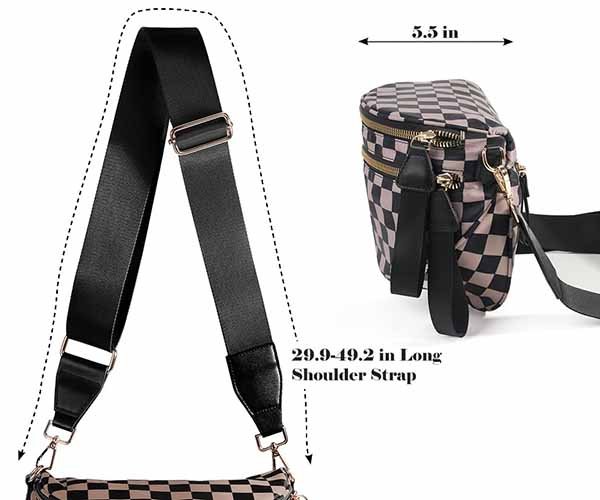 4. strap length