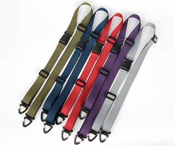4. strap strength