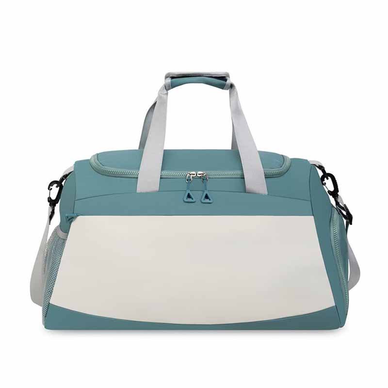 4. travel and duffle bags